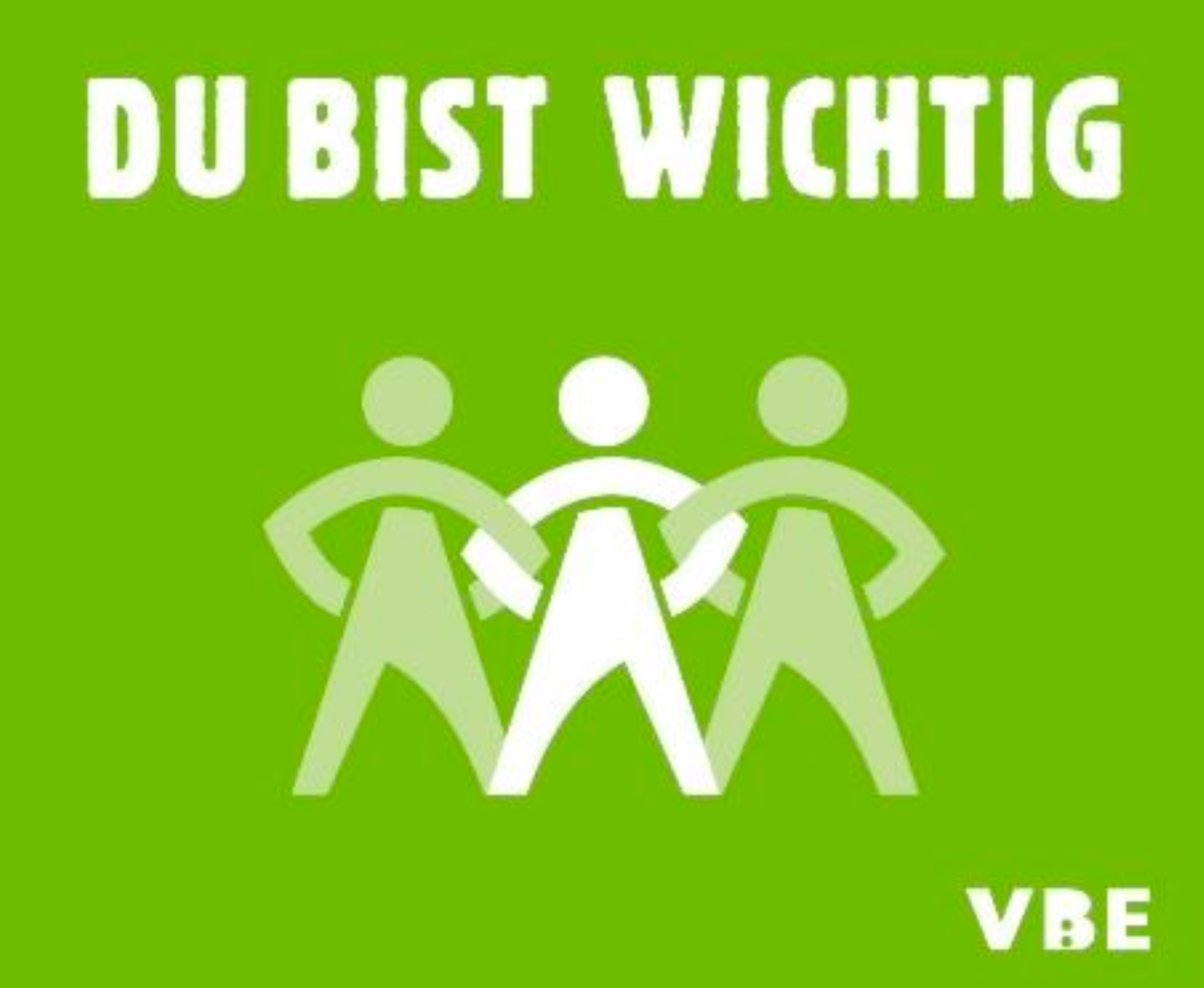 Logo Starke Menschen - Starke Bildung